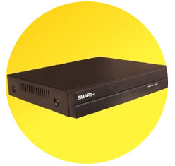 VIDEO RECORDER  (NVR/DVR)